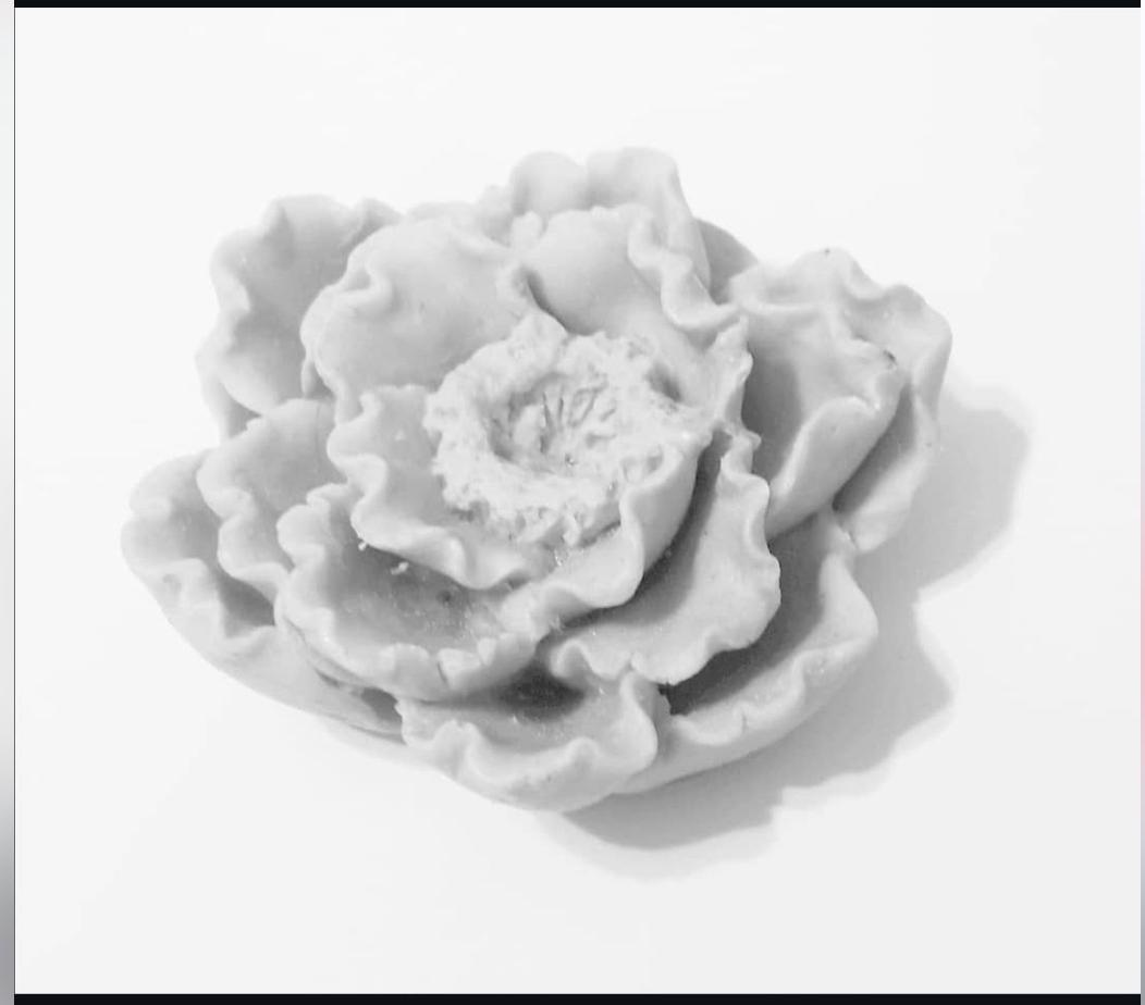 Çiçek 9×9 cm