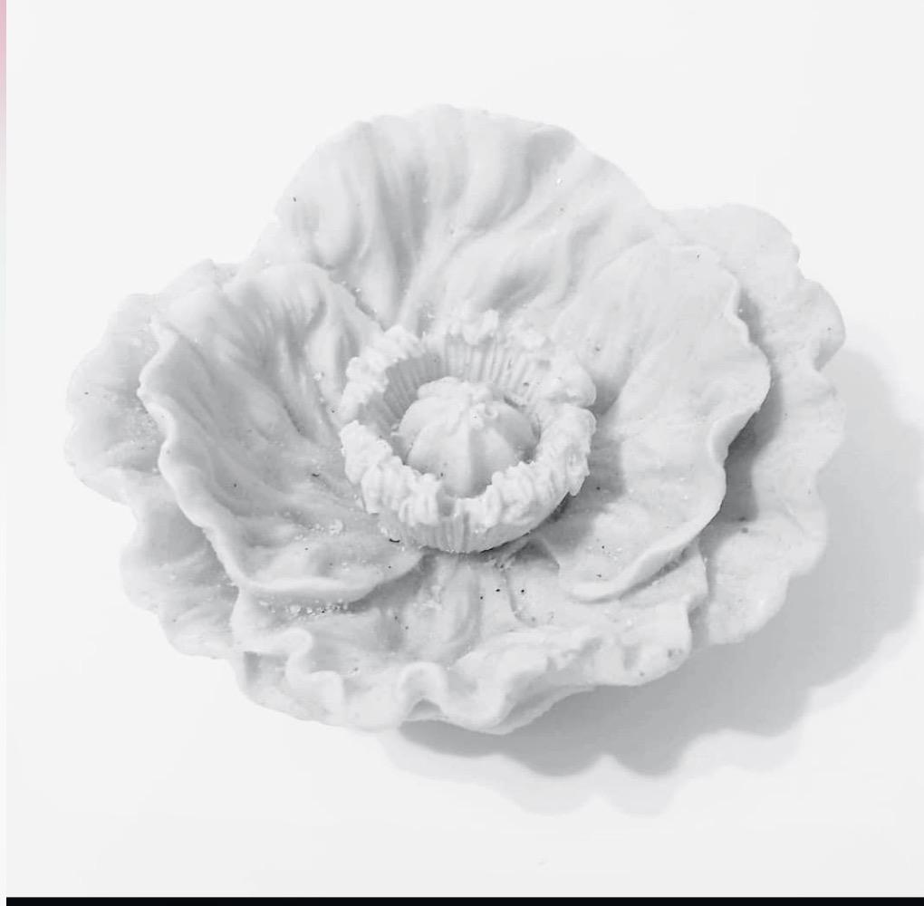 Çiçek 8×8 cm